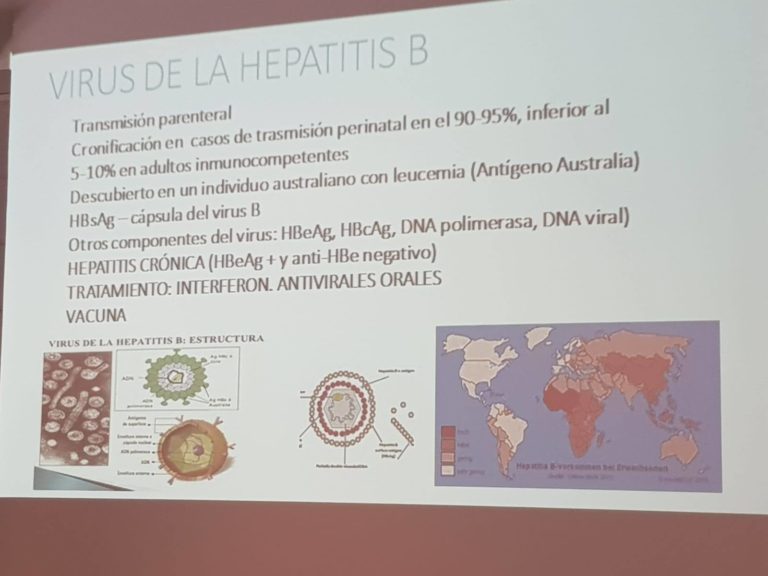 LA PROFILAXIS DE LA REINCIDENCIA DE LA HEPATITIS B ¿QUIERES SABER MÁS ...